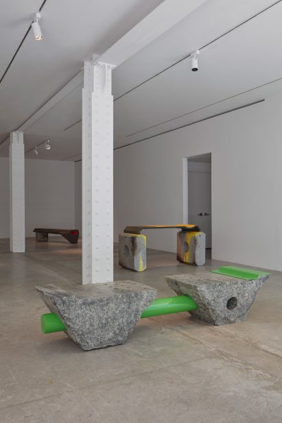 Coarse by Samuel Ross