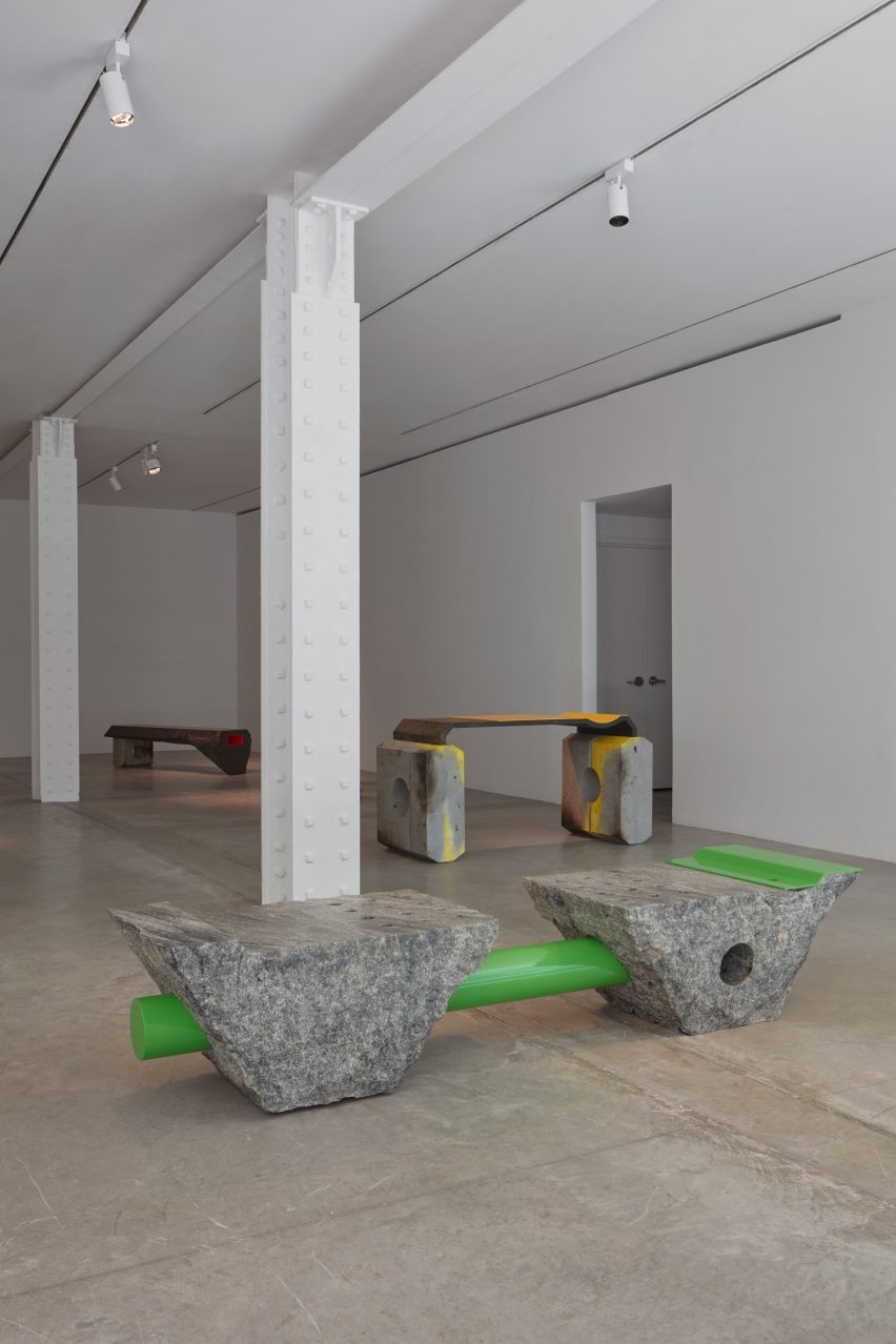 Coarse by Samuel Ross
