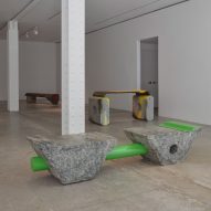 Coarse by Samuel Ross