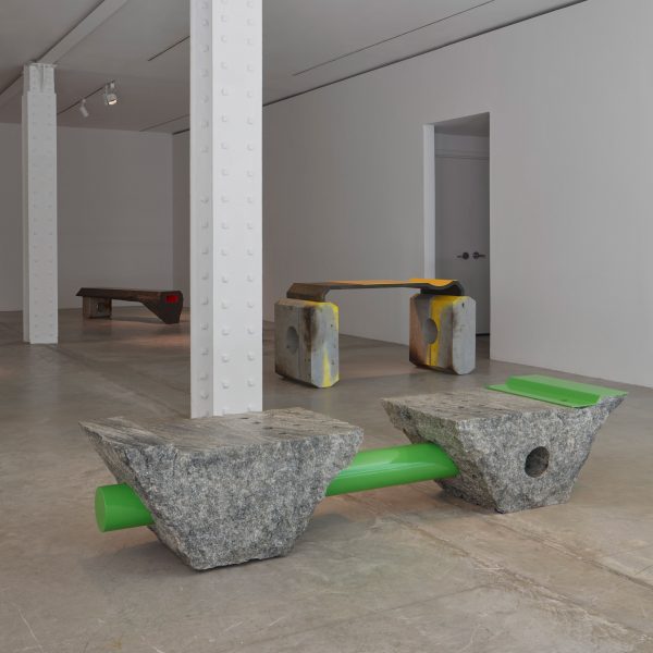 Coarse by Samuel Ross