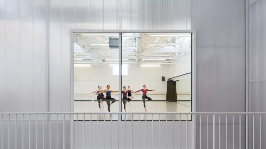 Sandi Simon Center