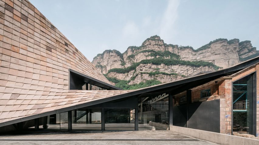 Photo of Taihang Xinyu Art Museum