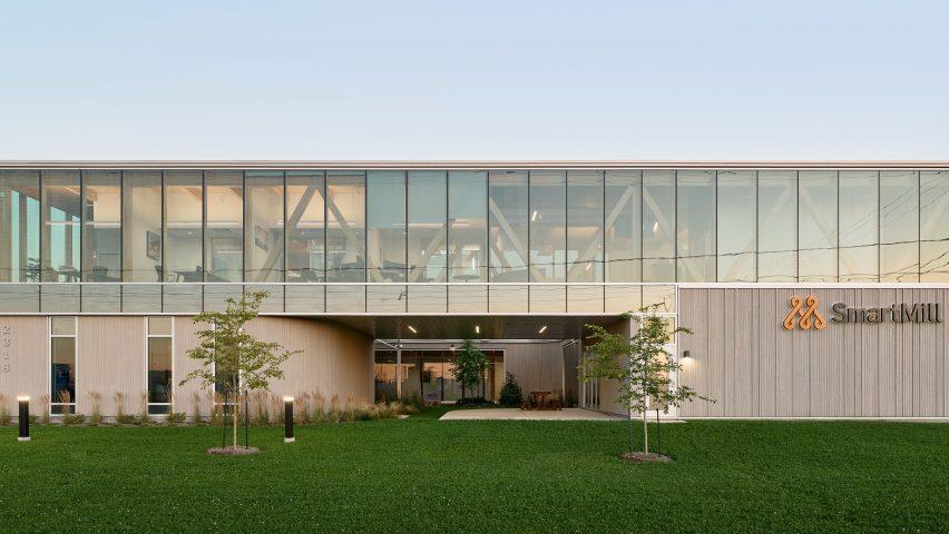 Atelier Guy factory and office