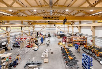 Factory by Atelier Guy