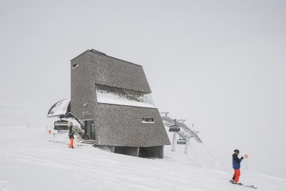 Photo of Top of Alpbachtal