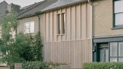 Photo of Spruce House by ao-ft