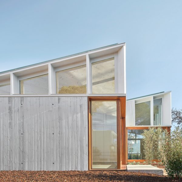 House 016 by Arquitecturia