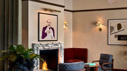 1 Warwick members’ club by Fettle