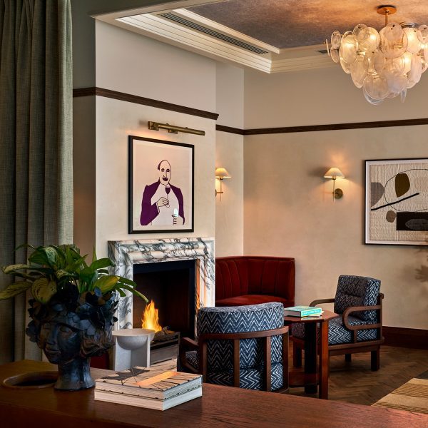 1 Warwick members’ club by Fettle