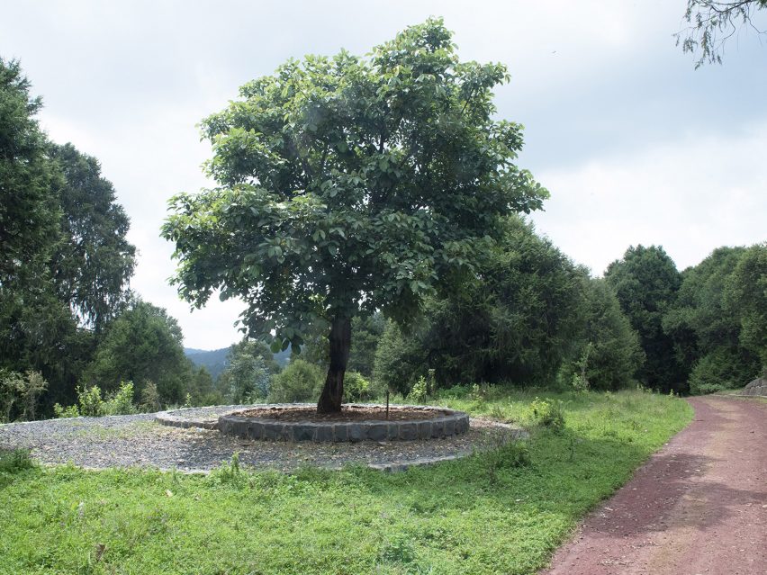 Meles Zenawi Memorial Park by Studio Other Spaces