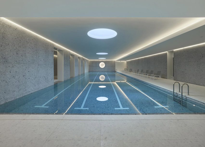 Boksto 6 by Studio Seilern