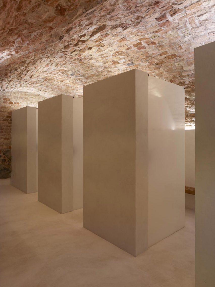 Boksto 6 by Studio Seilern