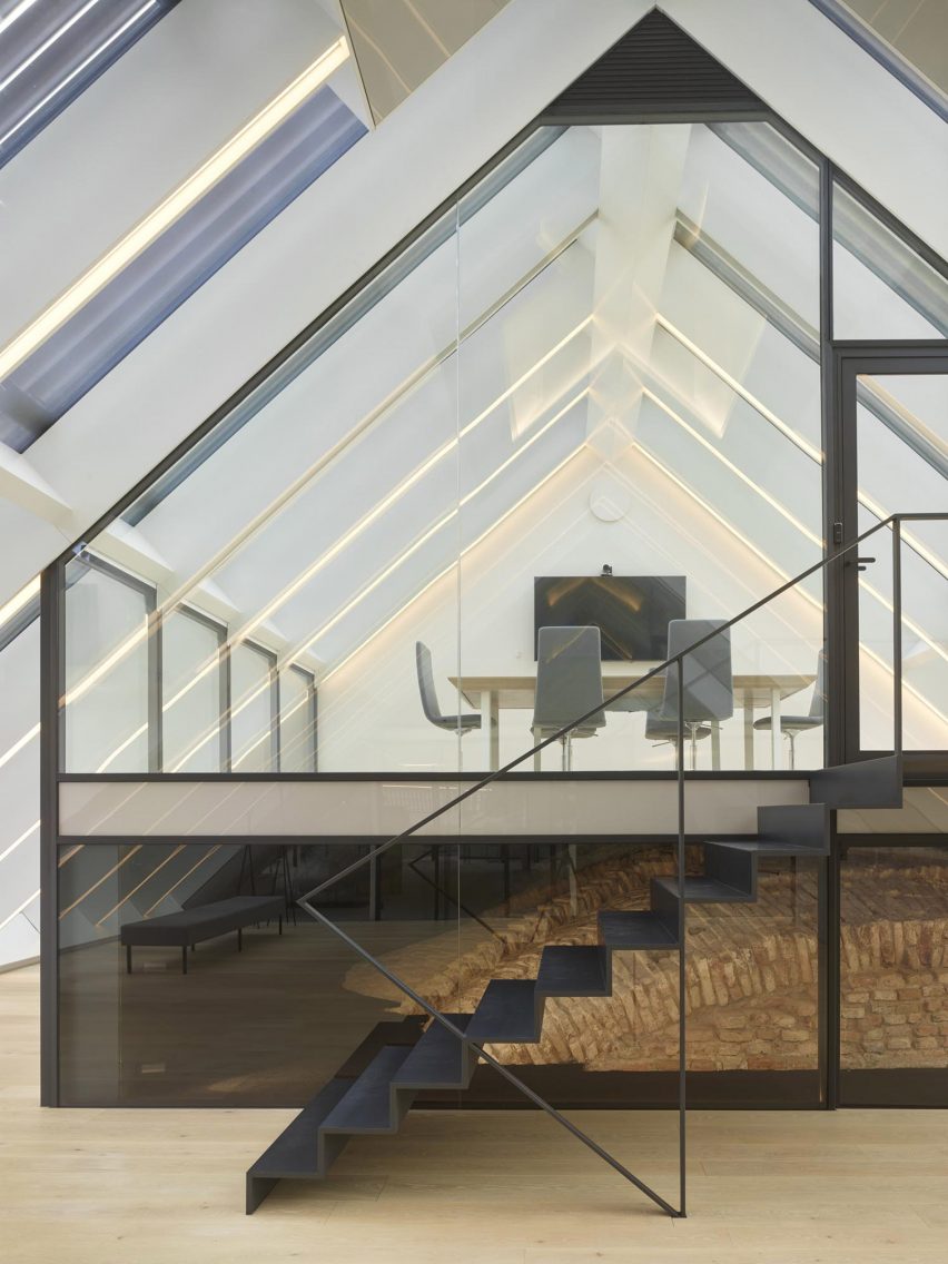 Boksto 6 by Studio Seilern