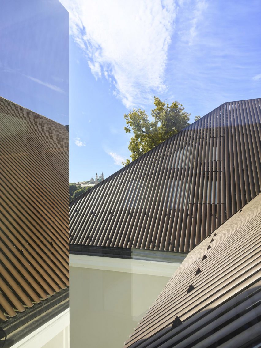 Boksto 6 by Studio Seilern