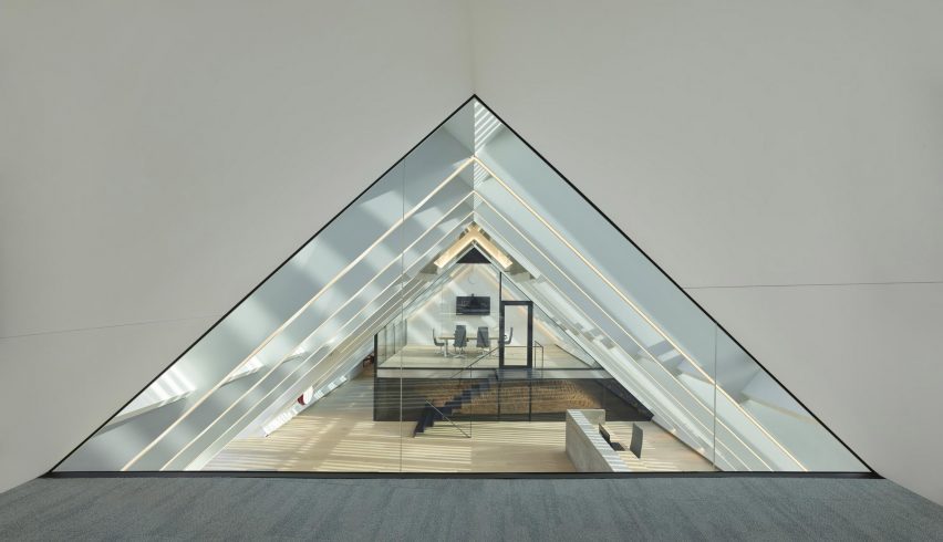 Boksto 6 by Studio Seilern