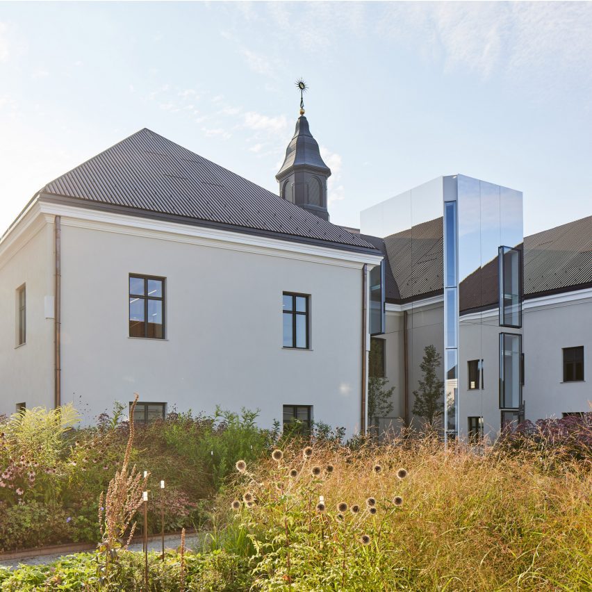 Boksto 6 by Studio Seilern