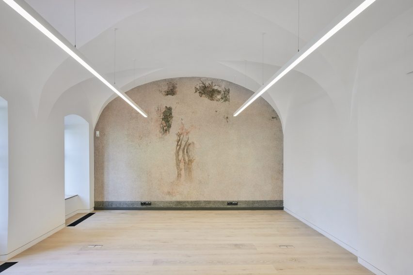 Boksto 6 by Studio Seilern