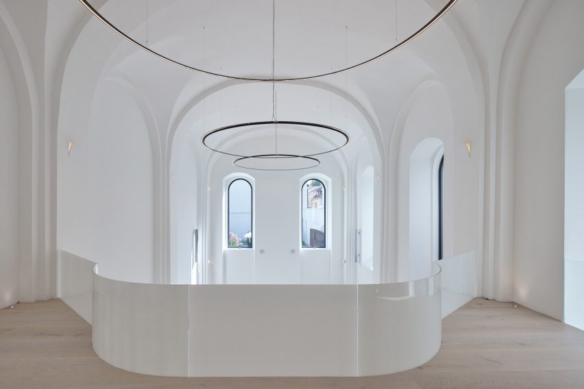 Boksto 6 by Studio Seilern