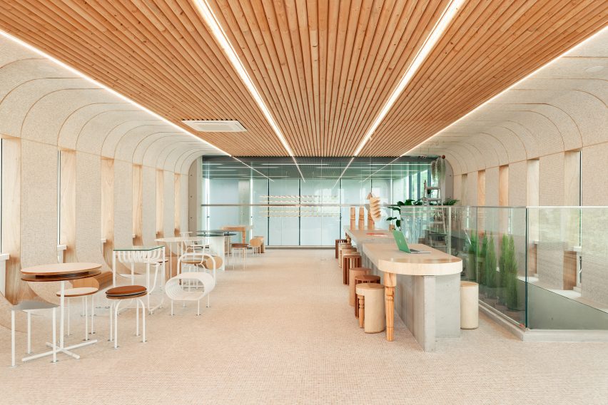 Photo of Parconido Bakery Cafe