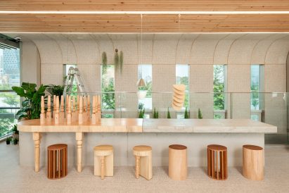 Photo of Parconido Bakery Cafe