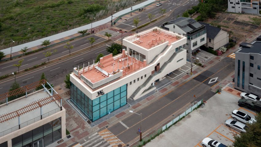 Photo of Parconido Bakery Cafe