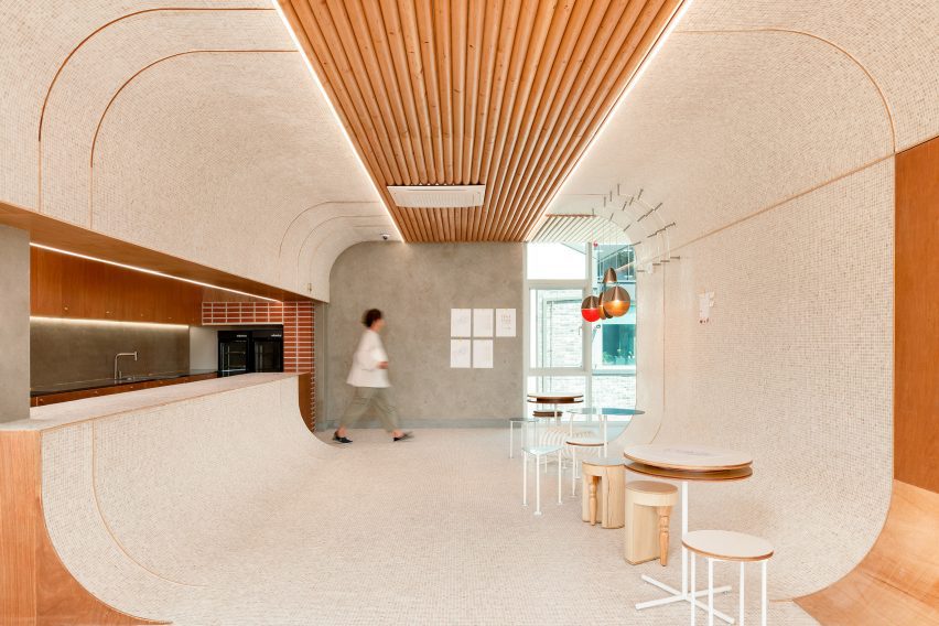 Photo of Parconido Bakery Cafe