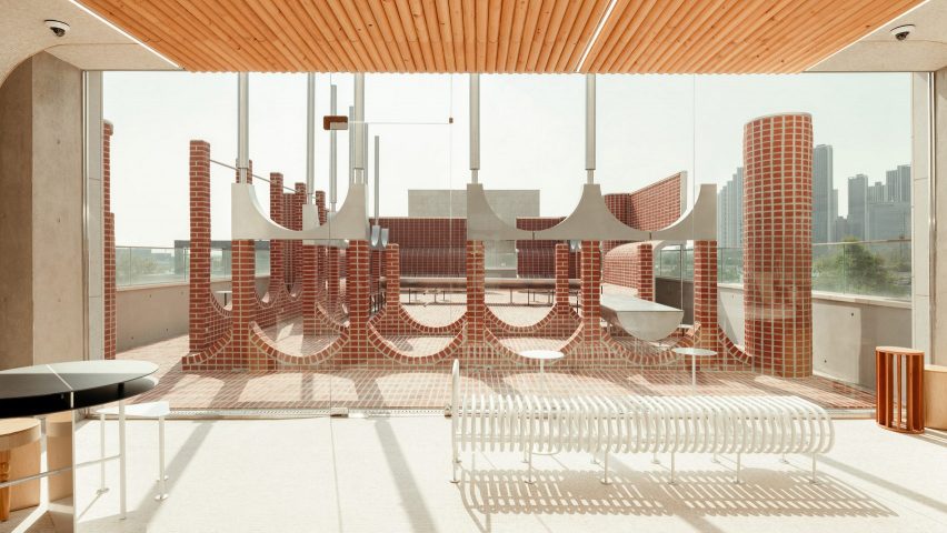 Bakery by Sukchulmok