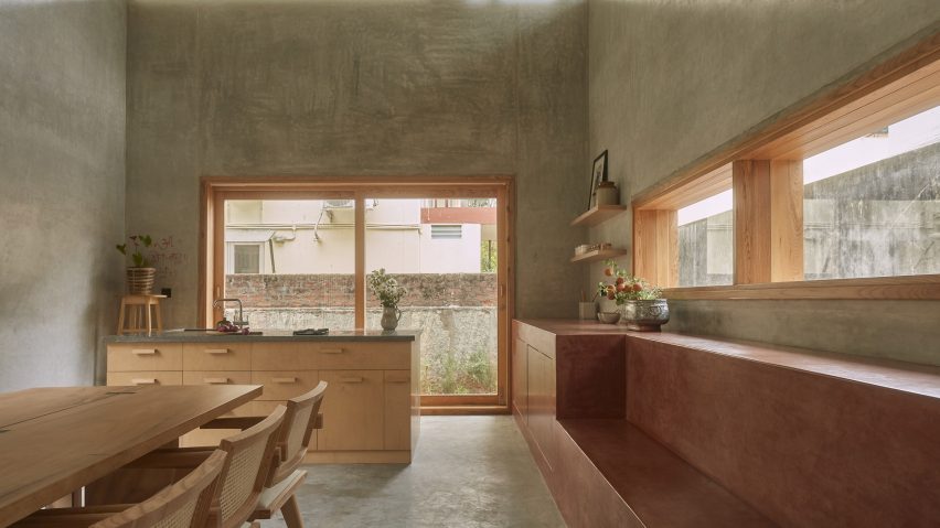 Photo of Cabin House by Taliesyn