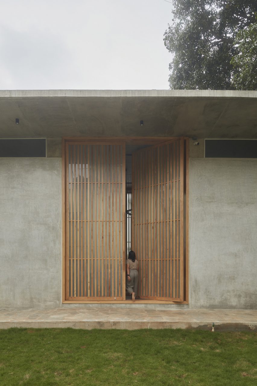 Photo of Cabin House by Taliesyn