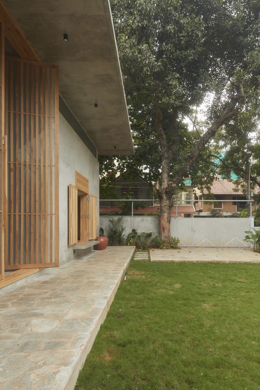 Photo of Cabin House by Taliesyn