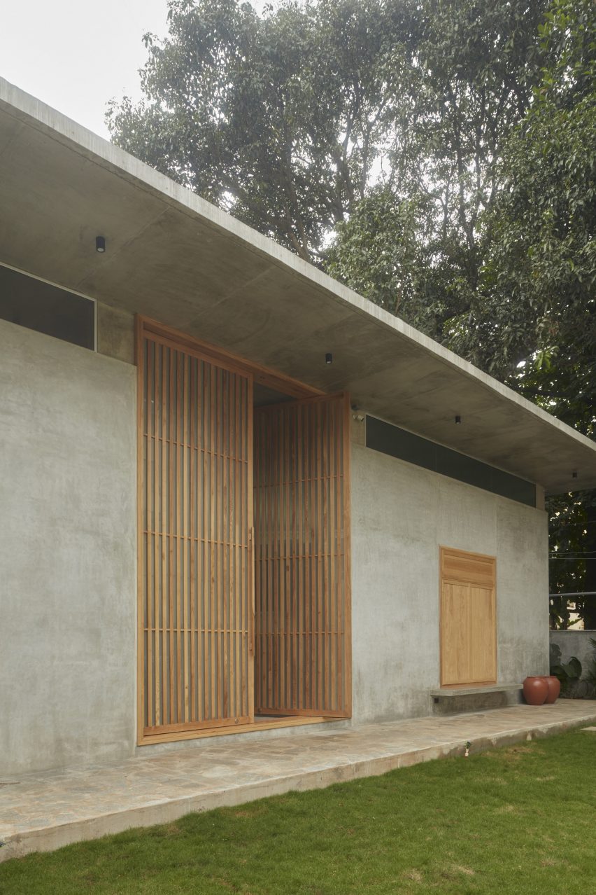 Photo of Cabin House by Taliesyn