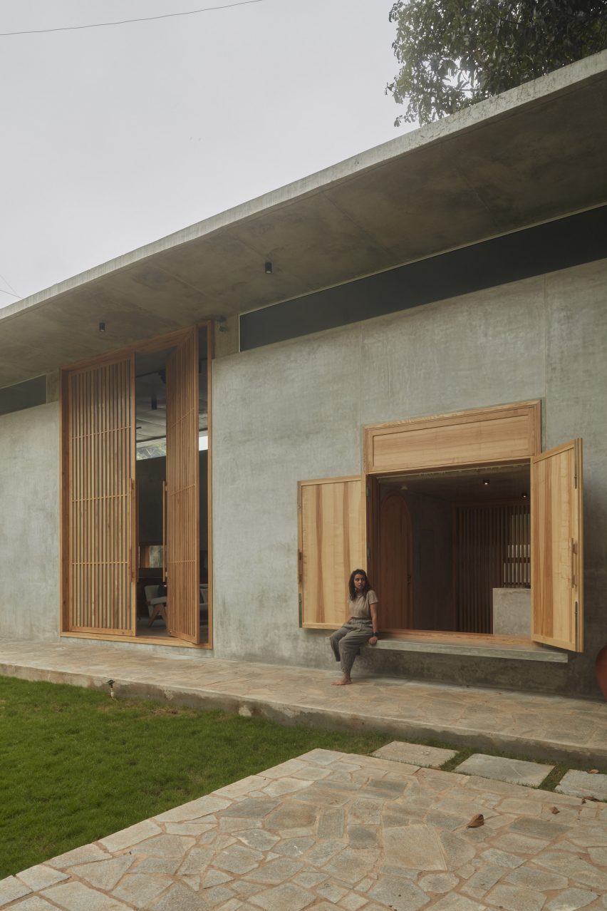 Photo of Cabin House by Taliesyn