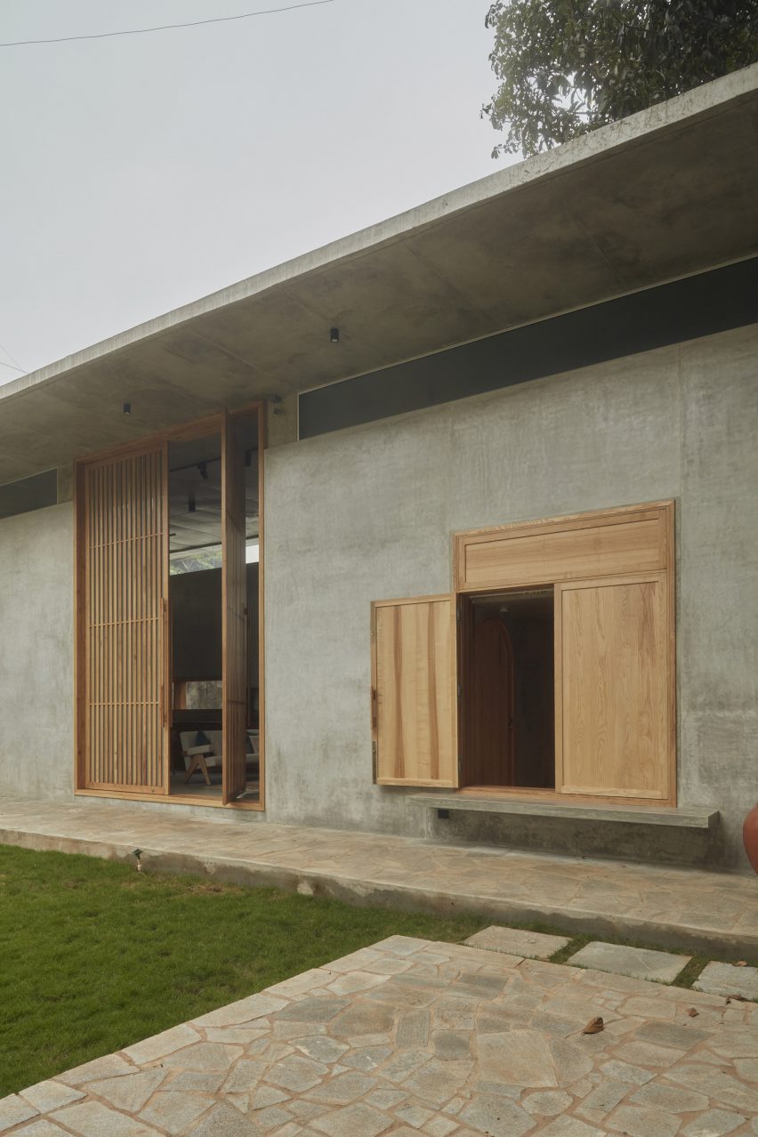 Photo of Cabin House by Taliesyn