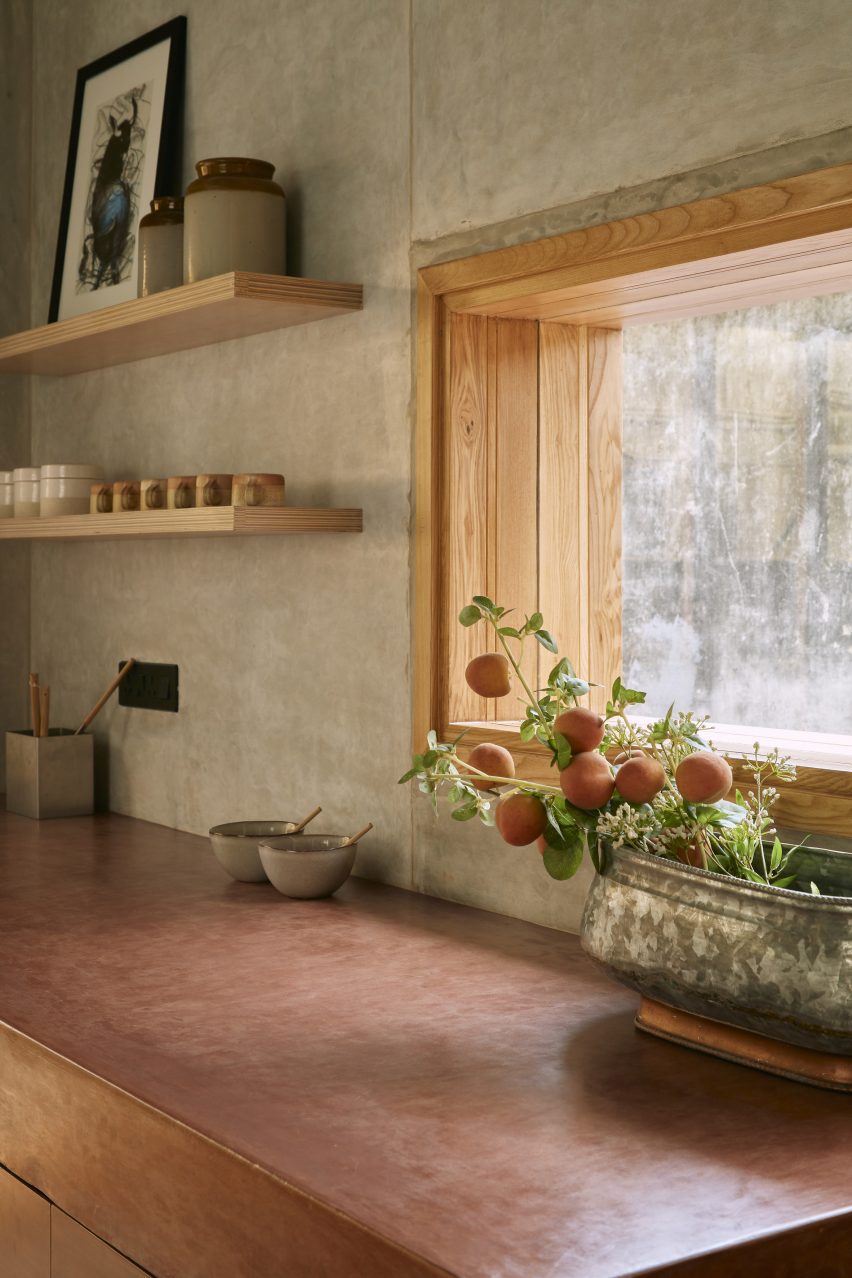 Photo of Cabin House by Taliesyn