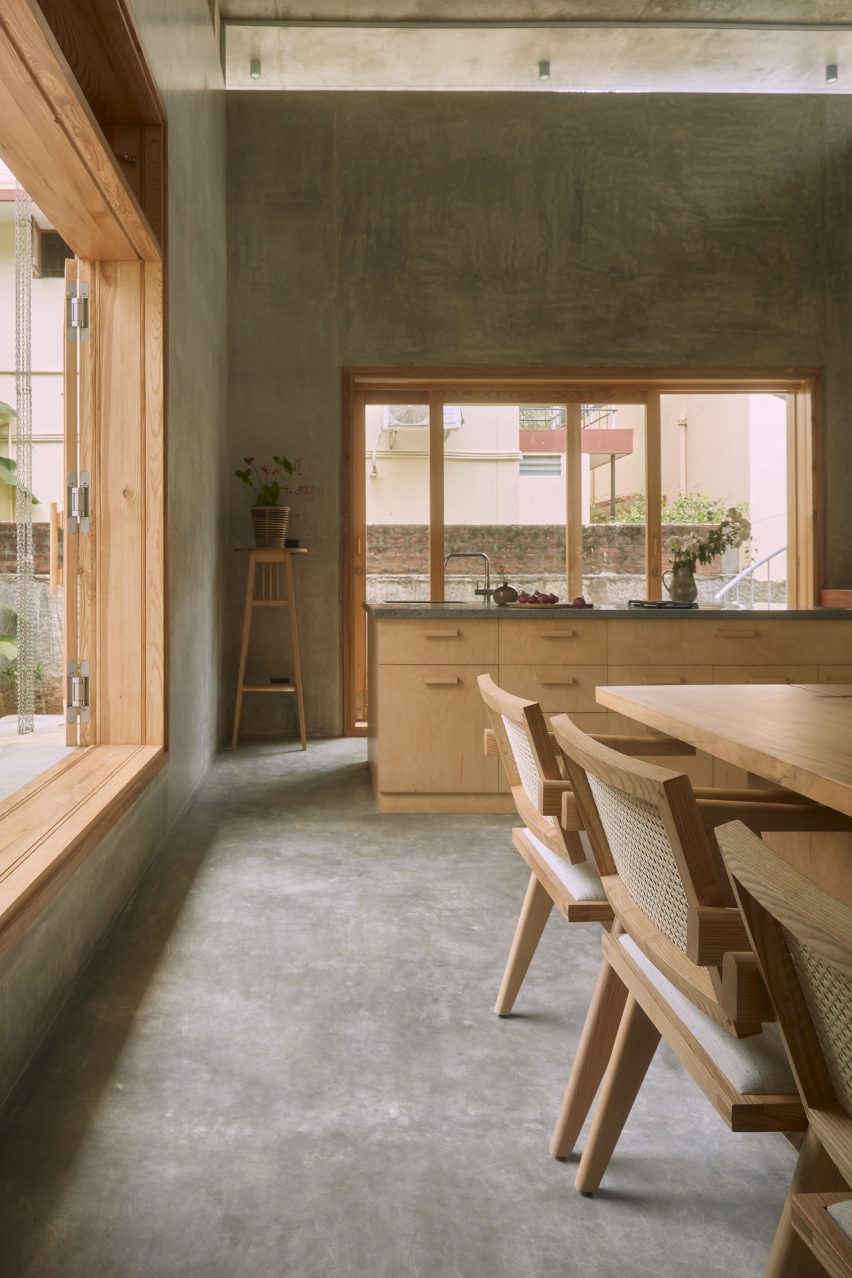 Photo of Cabin House by Taliesyn