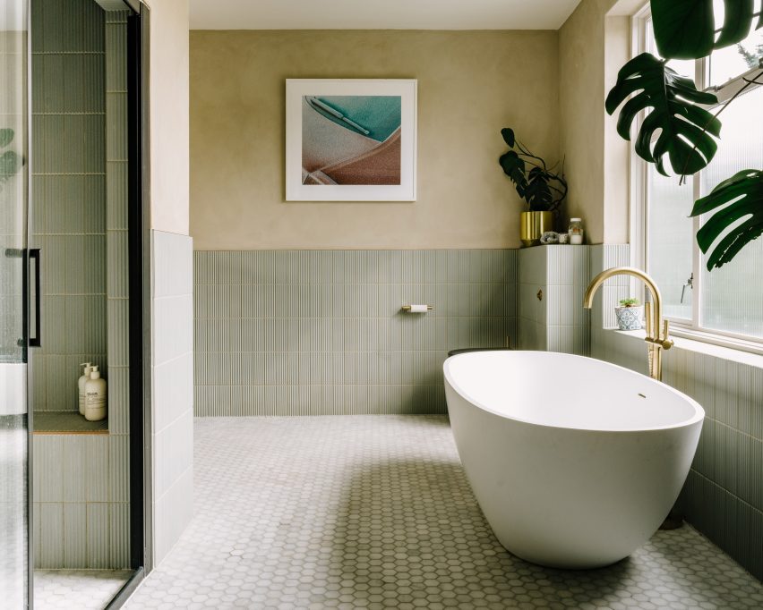 North London house by The Mint List