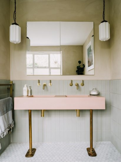 North London house by The Mint List