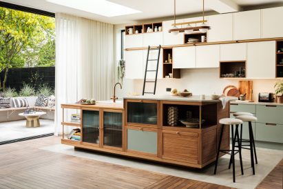 North London house by The Mint List