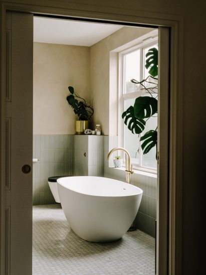 North London house by The Mint List
