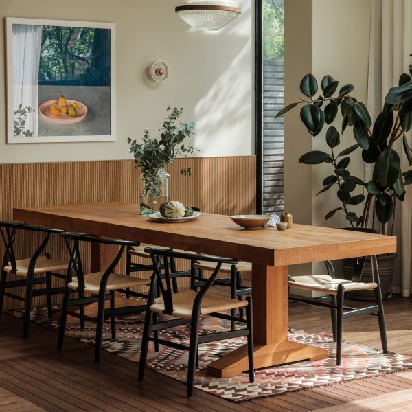 North London house by The Mint List