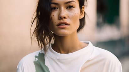 Tilly Talbot AI designer