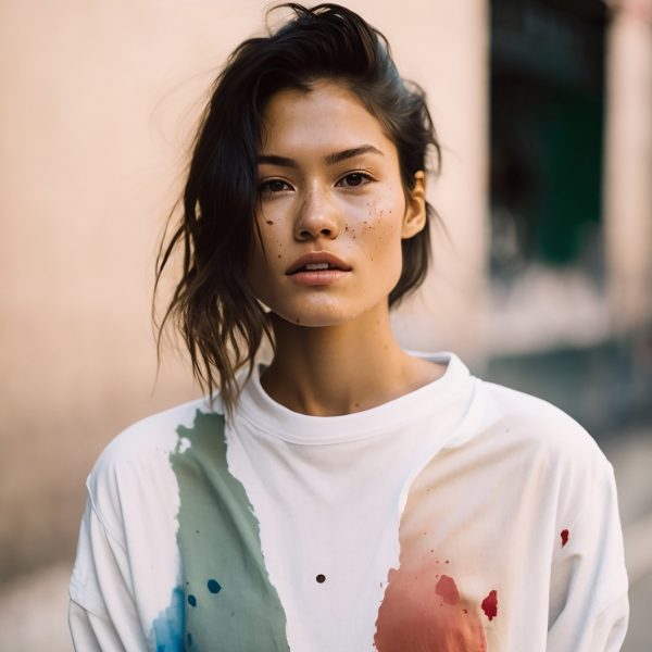 Tilly Talbot AI designer