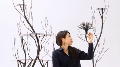 ICFF + WantedDesign Manhattan celebrates American design with a fresh new programme