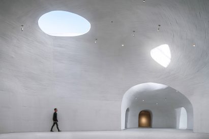 UCCA Dune Art Museum