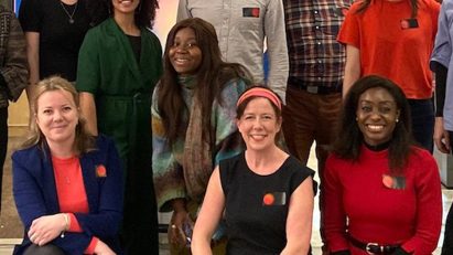 UK Architects Declare steering group