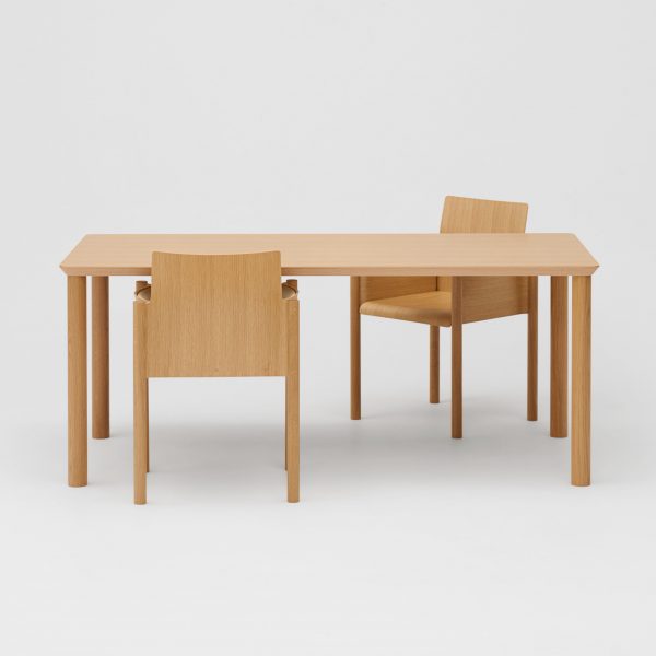 Usurai table by Koyori