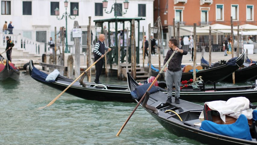 Venice gon
