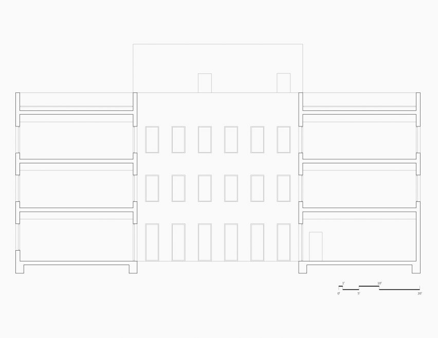 Waechter Architecture all wood building oregon