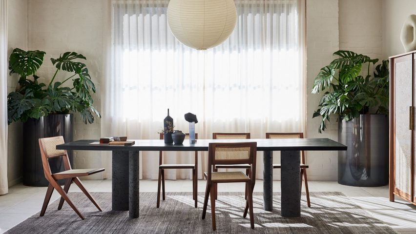 Wyer & Co by Daniel Boddam Studio