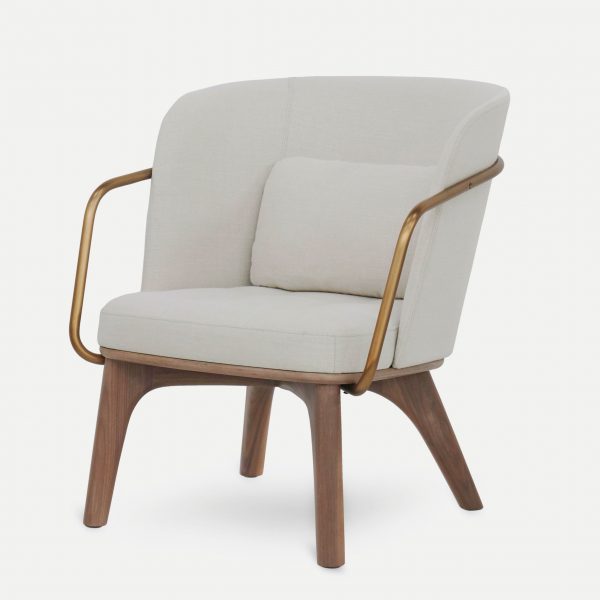 Chair by Stellarworks